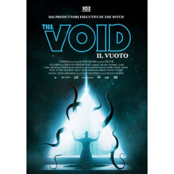 THE VOID - BLU-RAY...