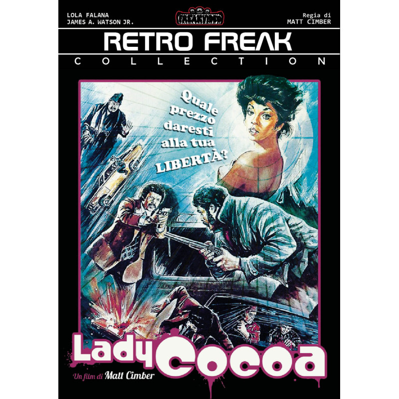 LADY COCOA