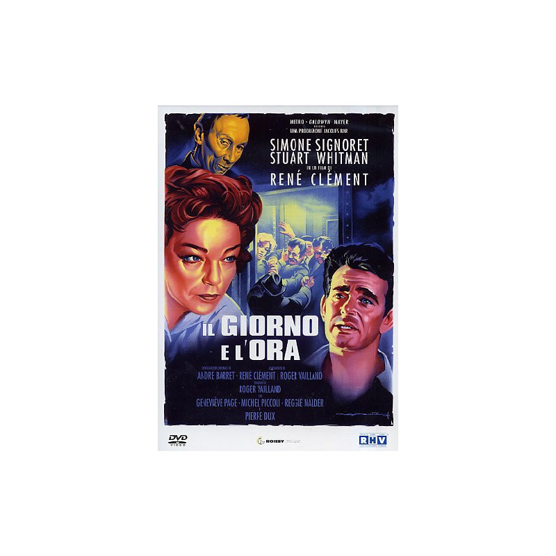 IL GIORNO E L'ORA