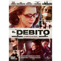 IL DEBITO - DVD