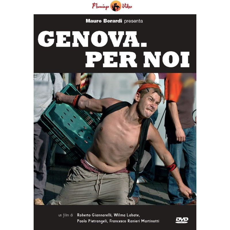 GENOVA PER NOI