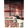 STAZIONE 3 - TOP SECRET (RESTAURATO IN HD)