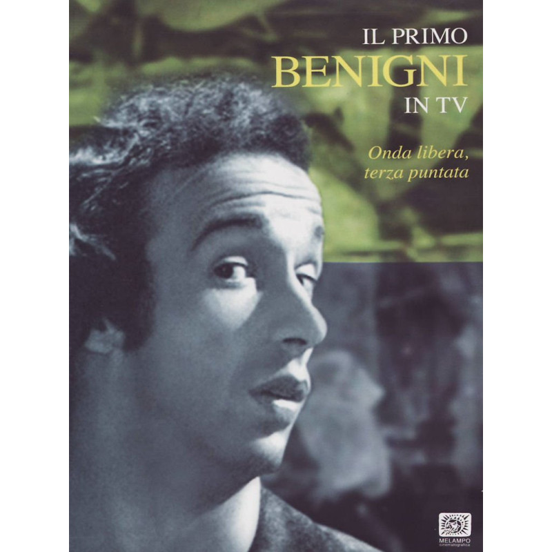 BENIGNI ONDA LIBERA VOL.3  (1976)