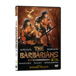BARBARIANS & CO (THE)
