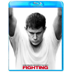 FIGHTING - BLU-RAY...