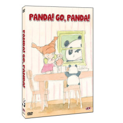 PANDA!GO,PANDA!