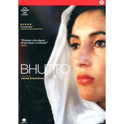 BHUTTO (2010)