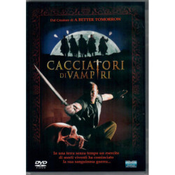 CACCIATORI DI VAMPIRI  (2002)