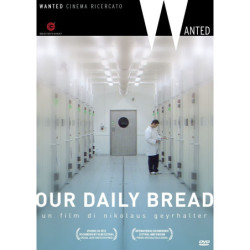 OUR DAILY BREAD - DVD REGIA...