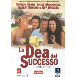 LA DEA DEL SUCCESSO