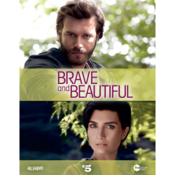 BRAVE AND BEAUTIFUL 01 (EPS...