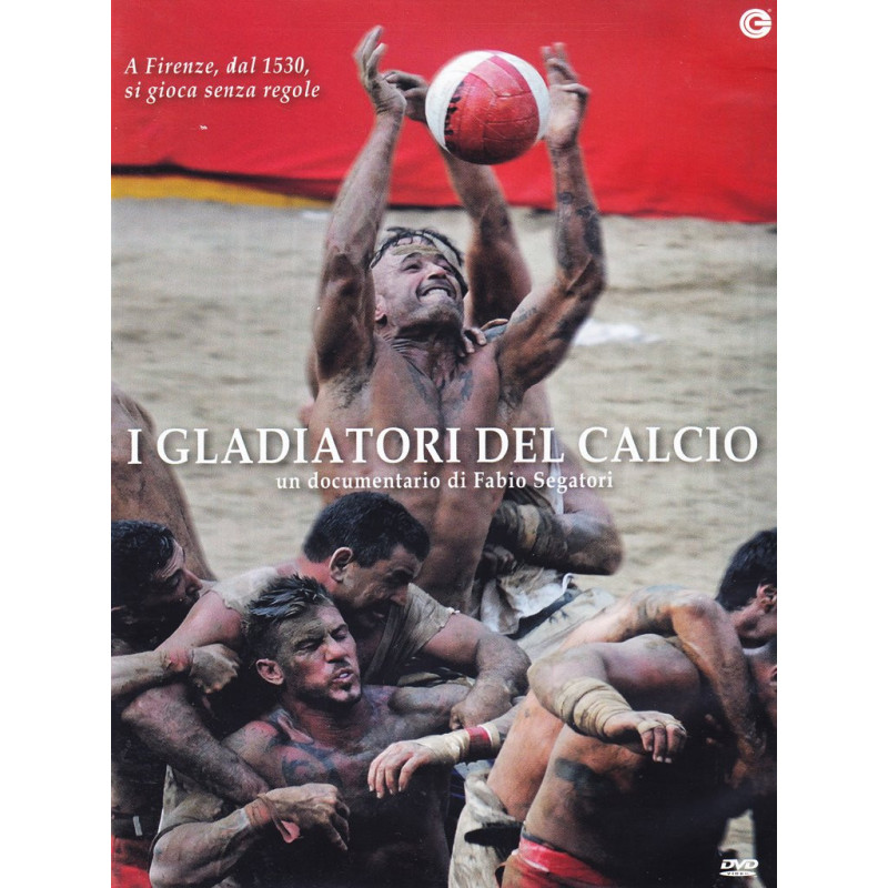 I GLADIATORI DEL CALCIO (ITA 2012)