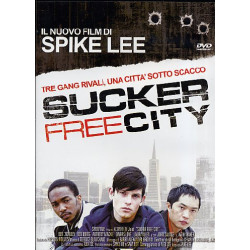 SUCKER FREE CITY (2004)
