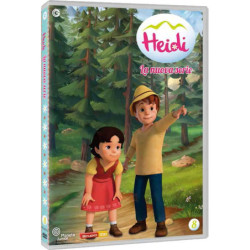 HEIDI LA NUOVA SERIE VOL.8 - DVD