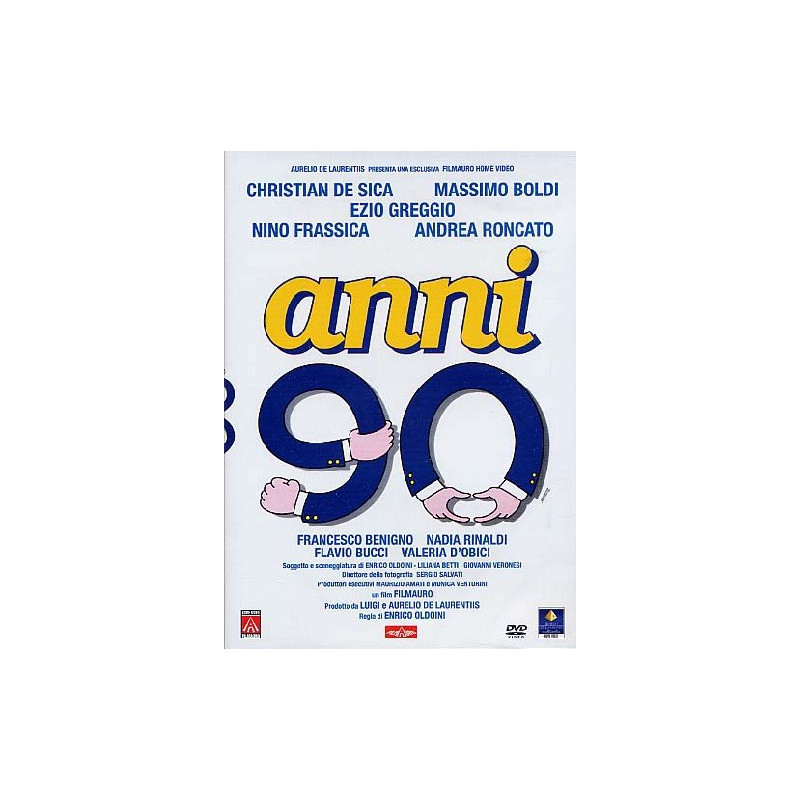 ANNI 90