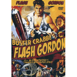 FLASH GORDON