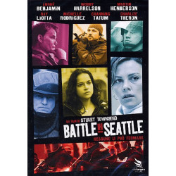 BATTLE IN SEATTLE - NESSUNO...