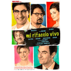 MI RIFACCIO VIVO - DVD