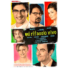 MI RIFACCIO VIVO - DVD