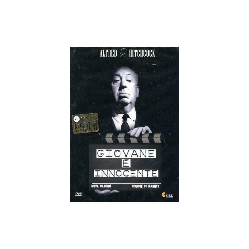 GIOVANE E INNOCENTE (1937)