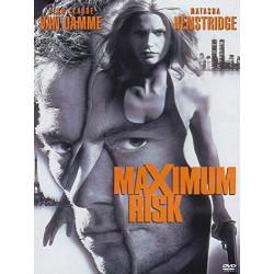 MAXIMUM RISK - DVD