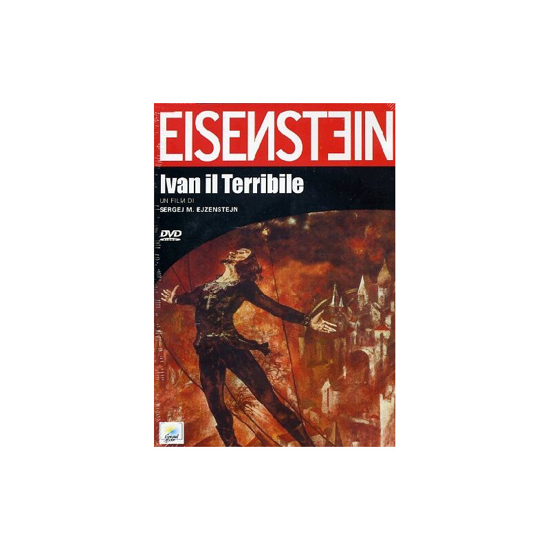 IVAN IL TERRIBILE