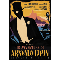 AVVENTURE DI ARSENIO LUPIN...