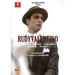 RUDY VALENTINO