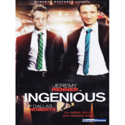 INGENIOUS (USA 2011)