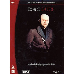 IO E IL DUCE (3 DVD) (CH,...