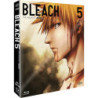 BLEACH - ARC 5: THE ASSAULT (EPS. 92-109) (3 BLU-RAY) (FIRST PRESS)