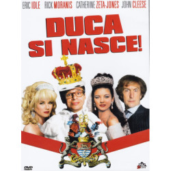 DUCA SI NASCE (1993)