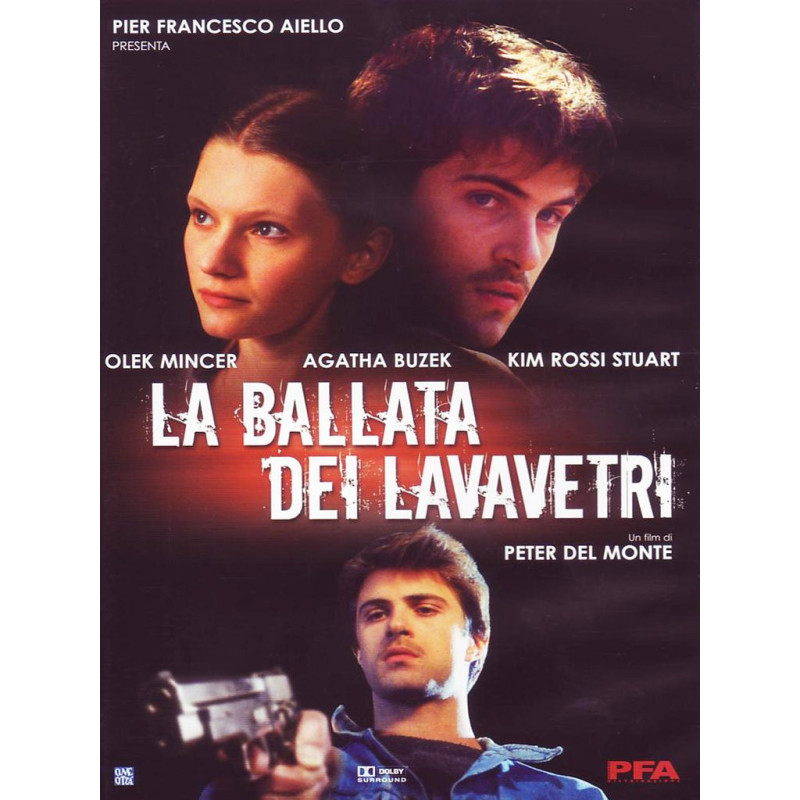 LA BALLATA DEI LAVAVETRI (1998)