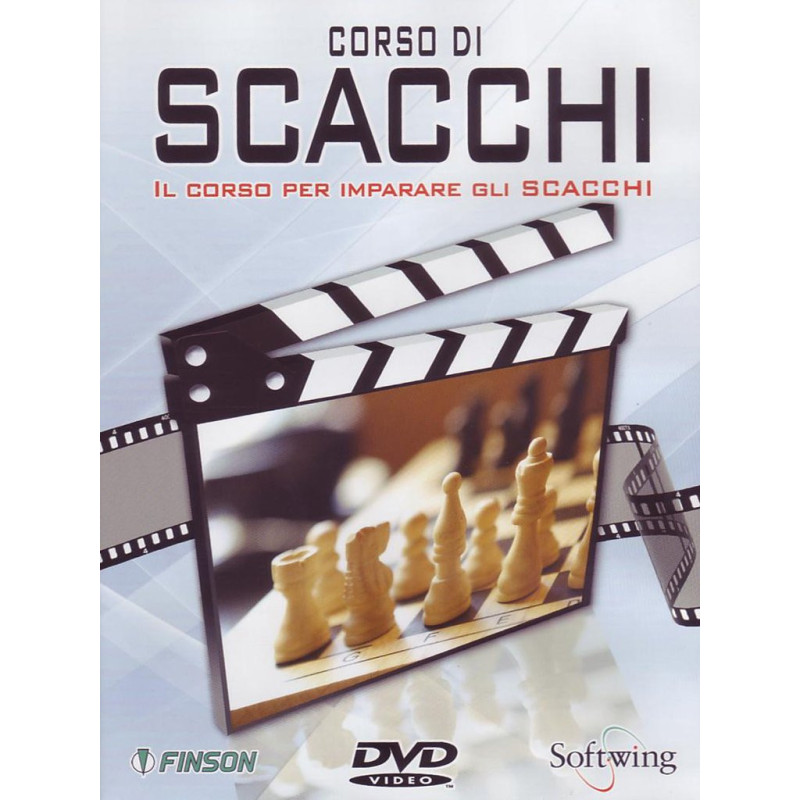 CORSO DI SCACCHI ()  DOCUMENTARI