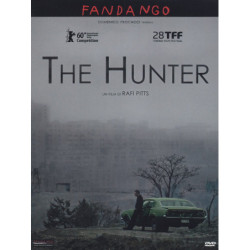 THE HUNTER (2010)