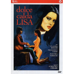 DOLCE CALDA LISA (1980)