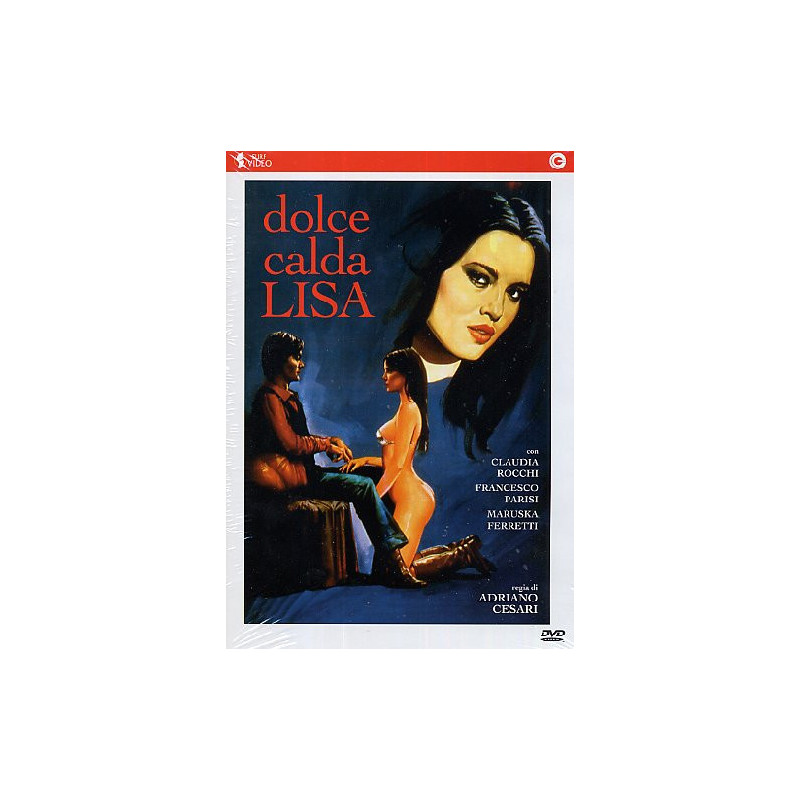 DOLCE CALDA LISA (1980)