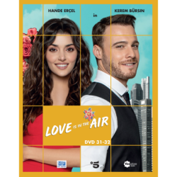 LOVE IS IN THE AIR 16 (2 DVD)