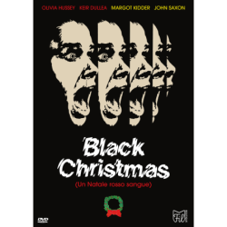 BLACK CHRISTMAS - UN NATALE...