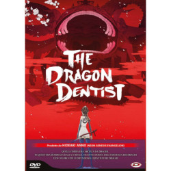 DRAGON DENTIST (THE) (FIRST PRESS)