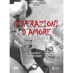 GENERAZIONI D'AMORE