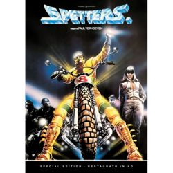 SPETTERS (SPECIAL EDITION)...
