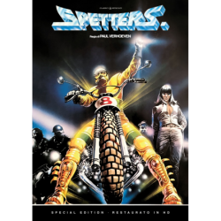 SPETTERS (SPECIAL EDITION) (RESTAURATO IN HD)