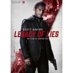 LEGACY OF LIES DVD REGIA ADRIAN BOL