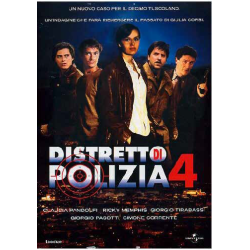DISTRETTO DI POLIZIA - 4°...