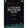 IVA 0% - LA GUERRA DEGLI ITALIANI 1940/1945- DELUXE 4DVD+LIBRO
