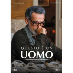 QUESTO E' UN UOMO