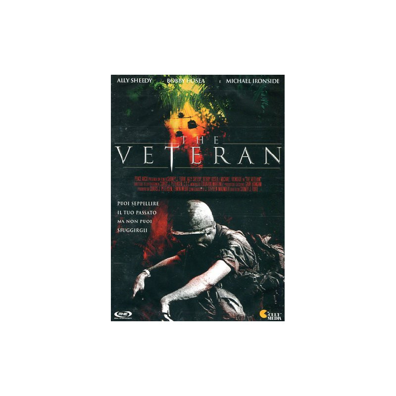 VETERAN (THE) (USA2006) SIDNEY J