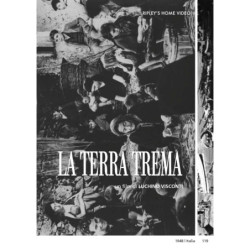 TERRA TREMA (LA) (SE) (2 DVD)