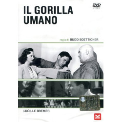 IL GORILLA UMANO (1948)